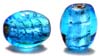 Silver Foil Beads - click here for large view